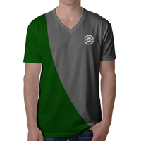 Standard V-Neck Shirt (VN09)