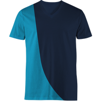 Standard V-Neck Shirt (VN09)