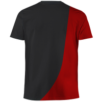 Standard V-Neck Shirt (VN09)