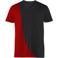 Standard V-Neck Shirt (VN09)