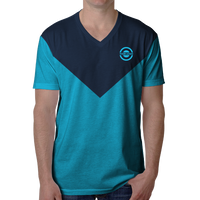 Standard V-Neck Shirt (VN10)