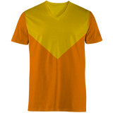 Standard V-Neck Shirt (VN10)