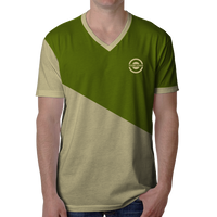 Standard V-Neck Shirt (VN12)