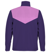 Custom Windbreaker Jacket (WJ05)
