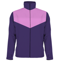 Custom Windbreaker Jacket (WJ05)