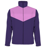Custom Windbreaker Jacket (WJ05)