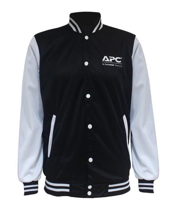 Varsity Jacket - VSTECS Phils. Inc