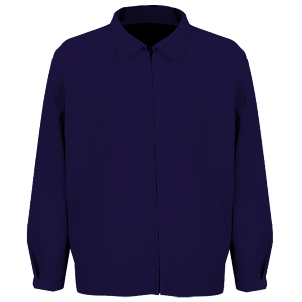 Custom Corporate Jacket - Standard (CJ01) – Craft Clothing