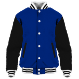 Classic Varsity Jacket (VT01)