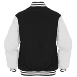 Classic Varsity Jacket (VT01)