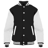 Classic Varsity Jacket (VT01)