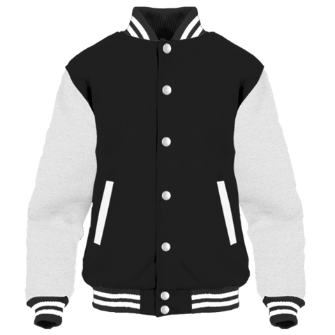 Classic Varsity Jacket (VT01)