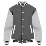 Classic Varsity Jacket (VT01)