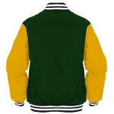 Classic Varsity Jacket (VT01)