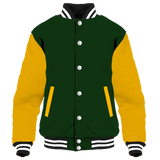 Classic Varsity Jacket (VT01)