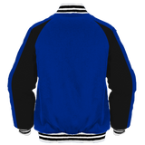 Modern Varsity Jacket (VT02)