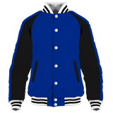 Modern Varsity Jacket (VT02)