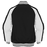 Modern Varsity Jacket (VT02)