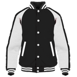 Modern Varsity Jacket (VT02)