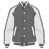 Modern Varsity Jacket (VT02)