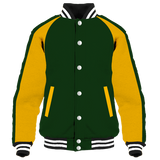 Modern Varsity Jacket (VT02)
