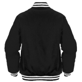 Basic Varsity Jacket (VT03)