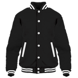 Basic Varsity Jacket (VT03)