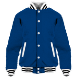 Basic Varsity Jacket (VT03)