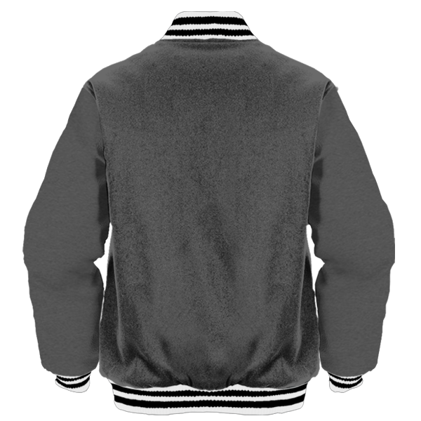 Basic Varsity Jacket (VT03)