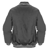 Basic Varsity Jacket (VT03)