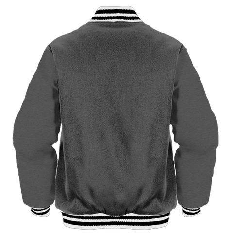 Basic Varsity Jacket (VT03)