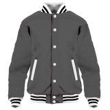 Basic Varsity Jacket (VT03)