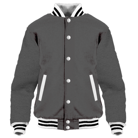 Basic Varsity Jacket (VT03)