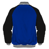 Raglan Varsity Jacket (VT04)