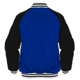 Raglan Varsity Jacket (VT04)