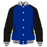 Raglan Varsity Jacket (VT04)