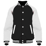 Raglan Varsity Jacket (VT04)