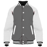 Raglan Varsity Jacket (VT04)