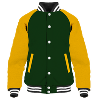 Raglan Varsity Jacket (VT04)