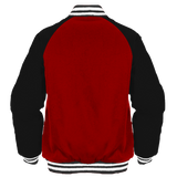 Raglan Varsity Jacket (VT04)
