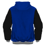 Hooded Varsity Jacket (VT05)