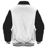 Collared Varsity Jacket (VT09)