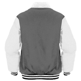 Collared Varsity Jacket (VT09)