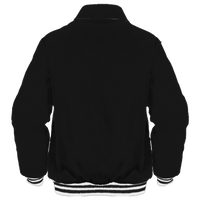 Collared Varsity Jacket (VT10)
