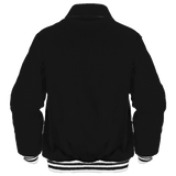 Collared Varsity Jacket (VT10)