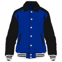 Collared Varsity Jacket (VT10)