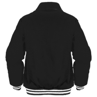 Collared Varsity Jacket (VT10)