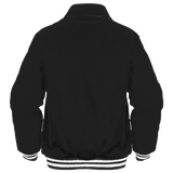 Collared Varsity Jacket (VT10)