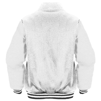Collared Varsity Jacket (VT10)