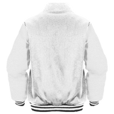 Collared Varsity Jacket (VT10)